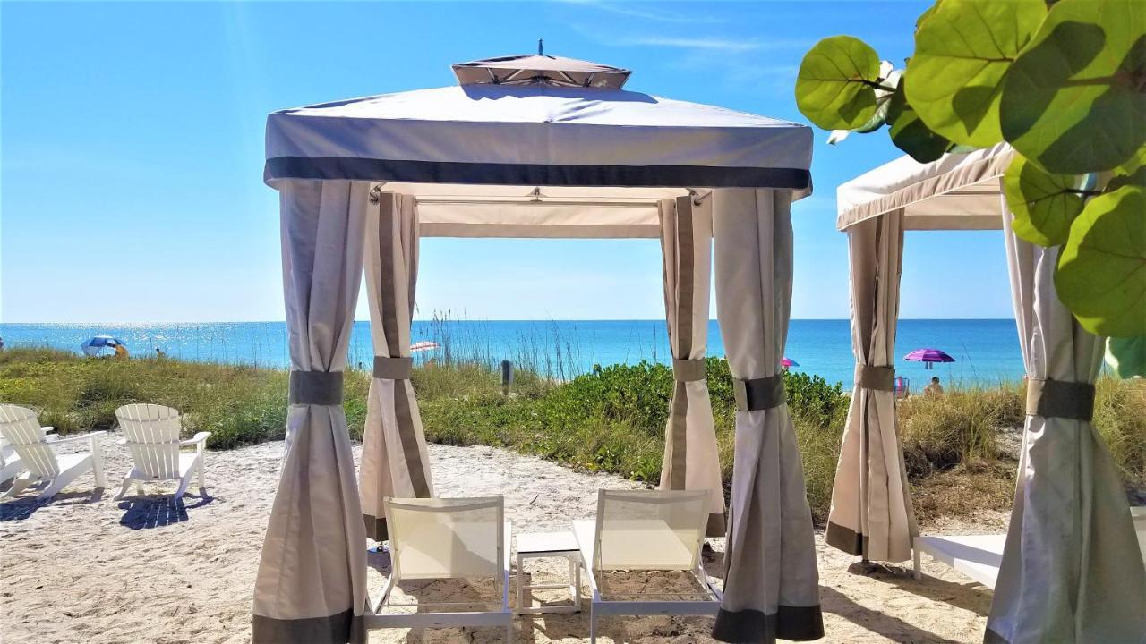Bali Hai Beachfront Resort And Spa Голмс-Біч Екстер'єр фото