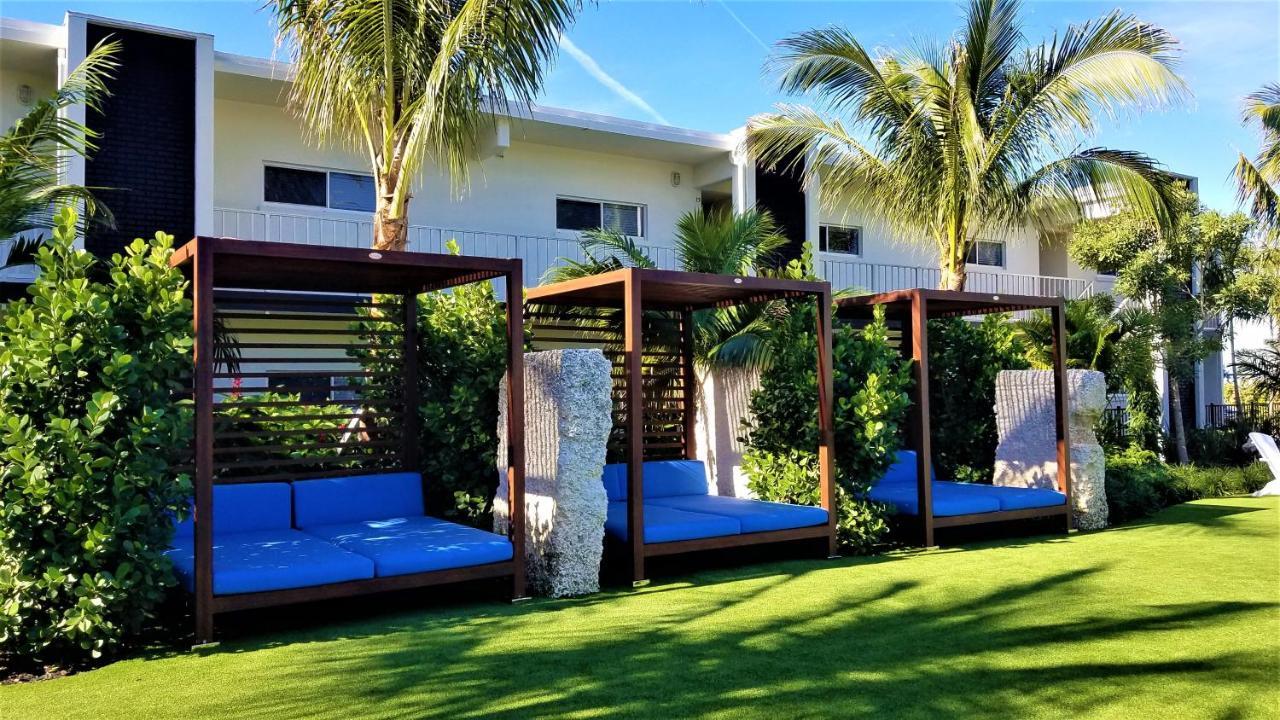 Bali Hai Beachfront Resort And Spa Голмс-Біч Екстер'єр фото