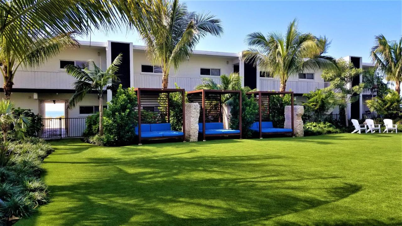 Bali Hai Beachfront Resort And Spa Голмс-Біч Екстер'єр фото
