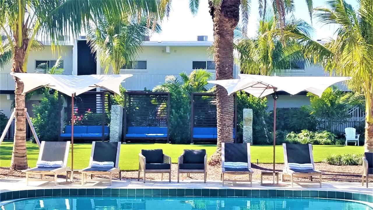 Bali Hai Beachfront Resort And Spa Голмс-Біч Екстер'єр фото