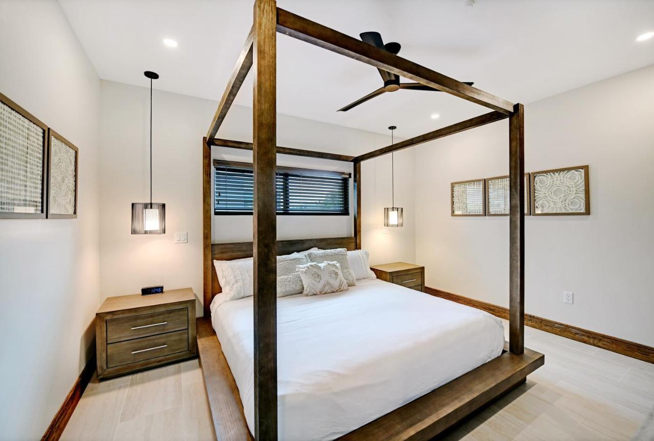 Bali Hai Beachfront Resort And Spa Голмс-Біч Екстер'єр фото