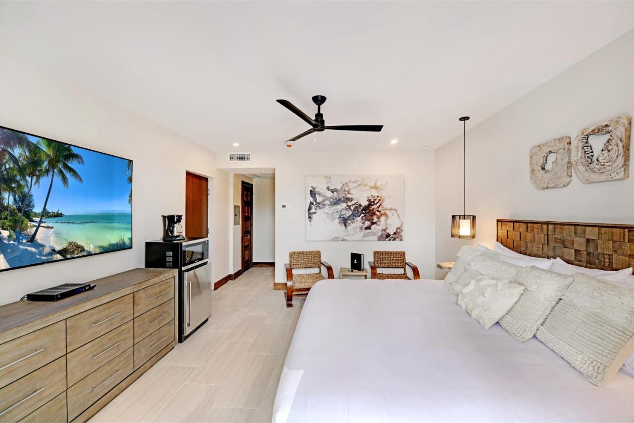 Bali Hai Beachfront Resort And Spa Голмс-Біч Екстер'єр фото